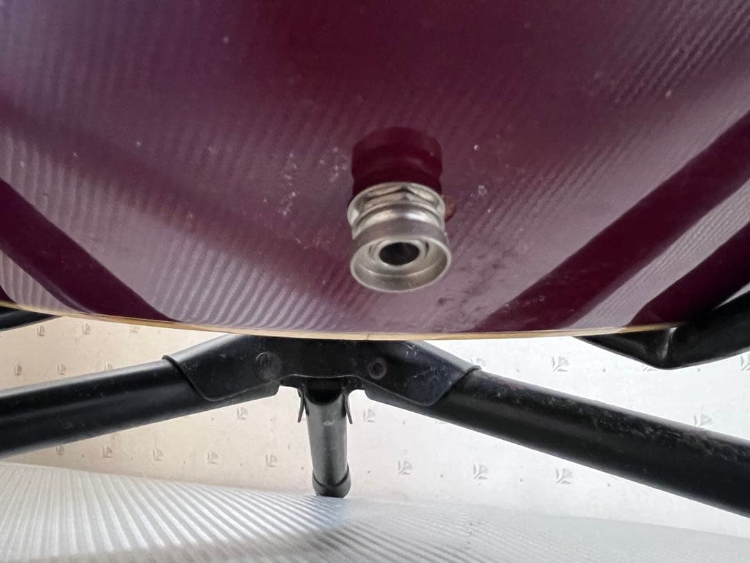 J-45 サザンジャンボタイプ レプリカ カスタム エレアコ フィッシュマン