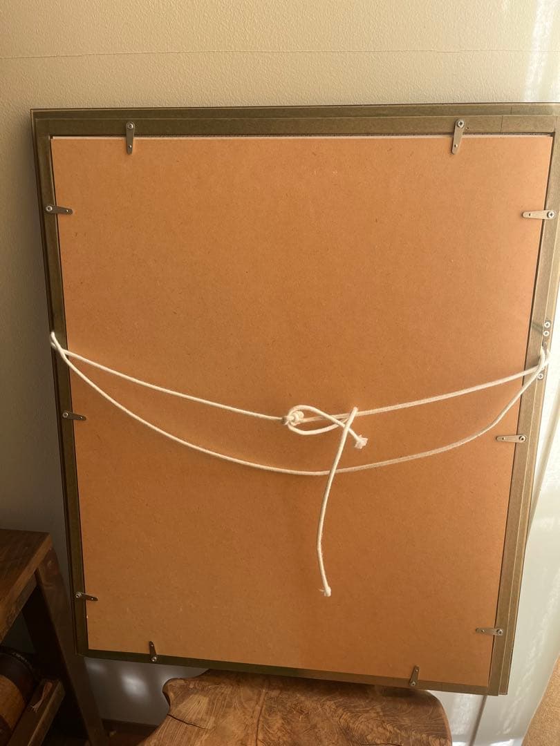 Izumi Kotoka 線画 後ろ姿の女性