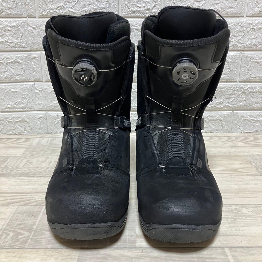 HEAD ONE スノーボードブーツ 28.0cm ヘッド　ワン　BOA ボア