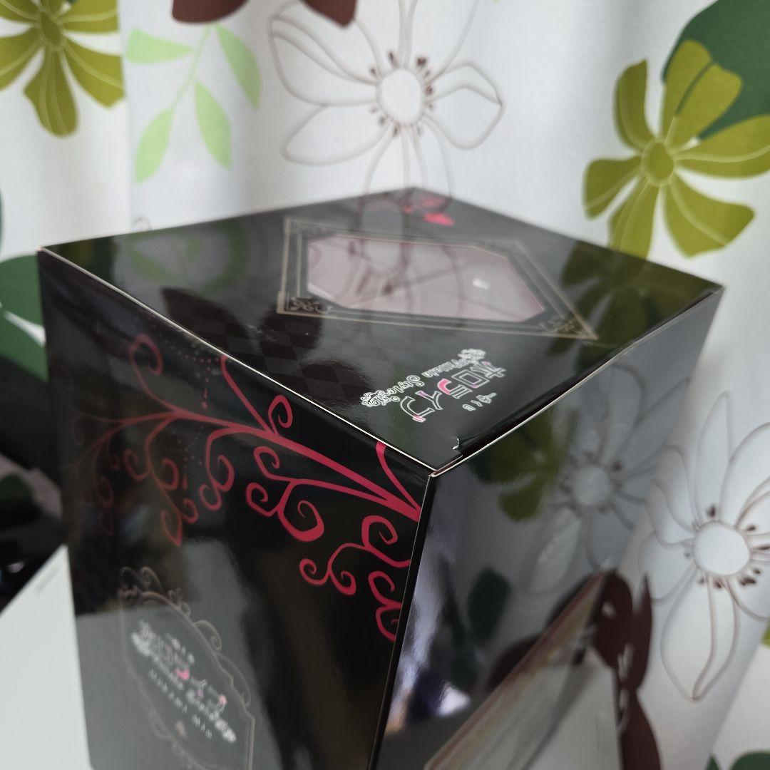 ホロライブ一番くじ　Villain Style　大神ミオ賞 フィギュア