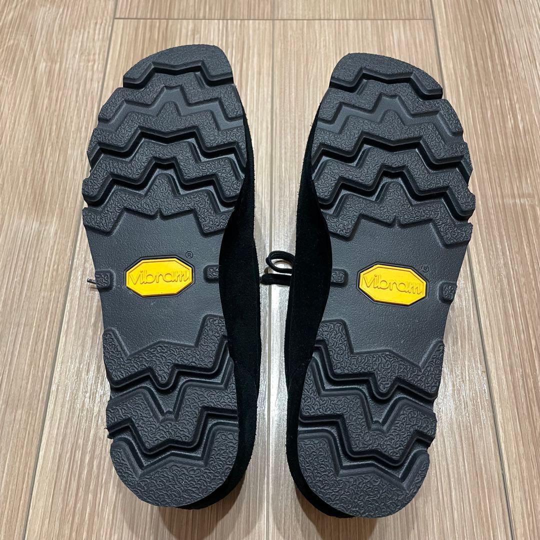 CLARKS ORIGINALS／WALLABEE GTX／UK7