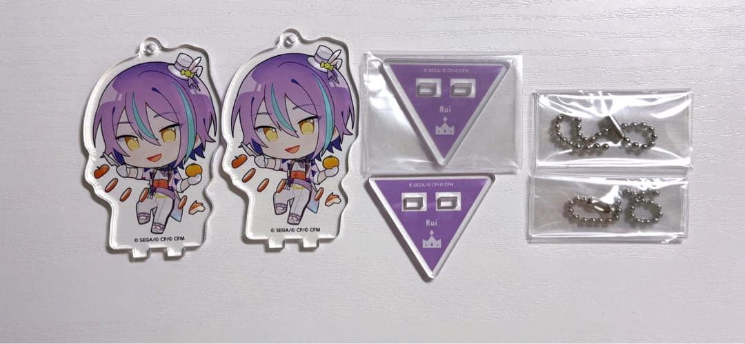 神代類 まとめ売り プロセカ