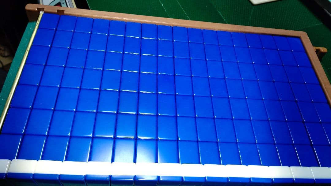 【メルカリ】全自動麻雀卓 アルバン スリムスコア28 折り畳み脚