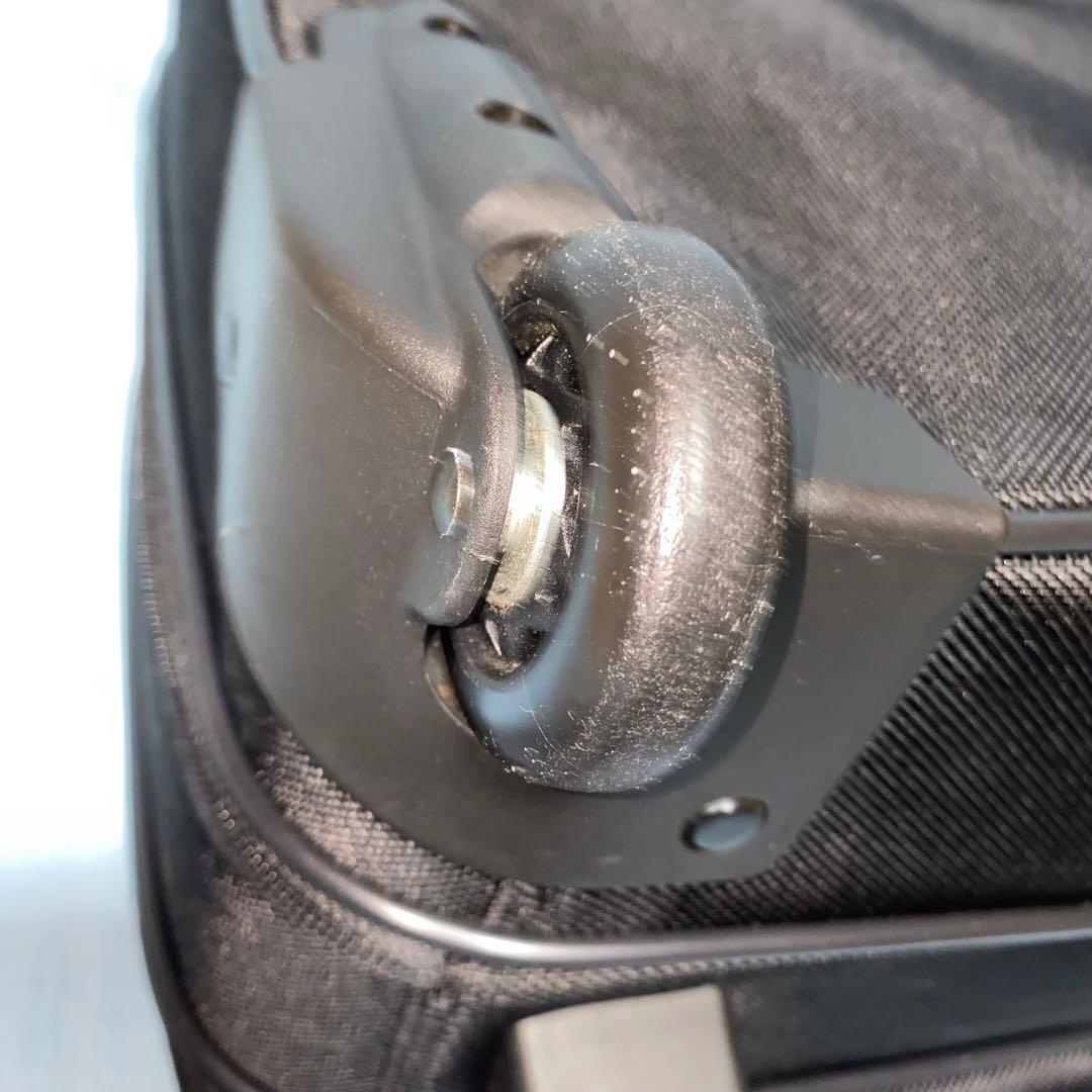 Samsoniteサムソナイト　ビジネス　出張　ソフトキャリーケース