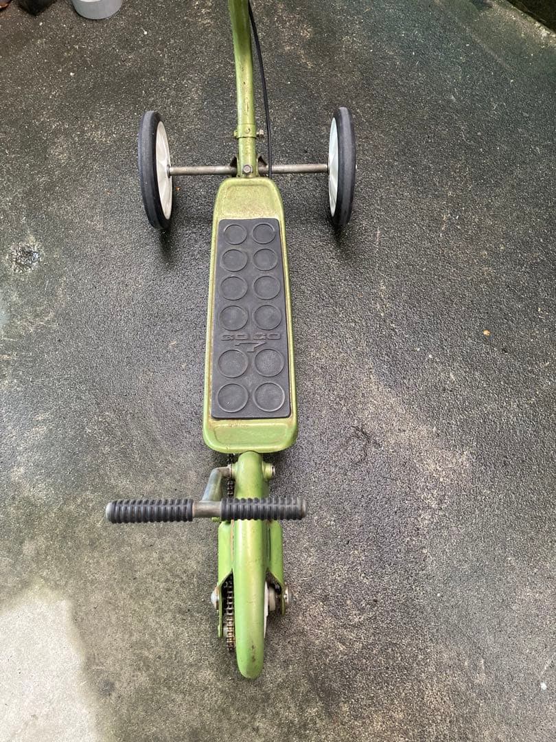 ホンダ　ローラースルーゴーゴー　セブン