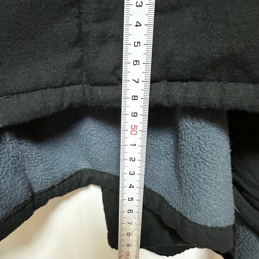 《ひかる》美品♡michirico ミチリコ アシンメトリー コート L