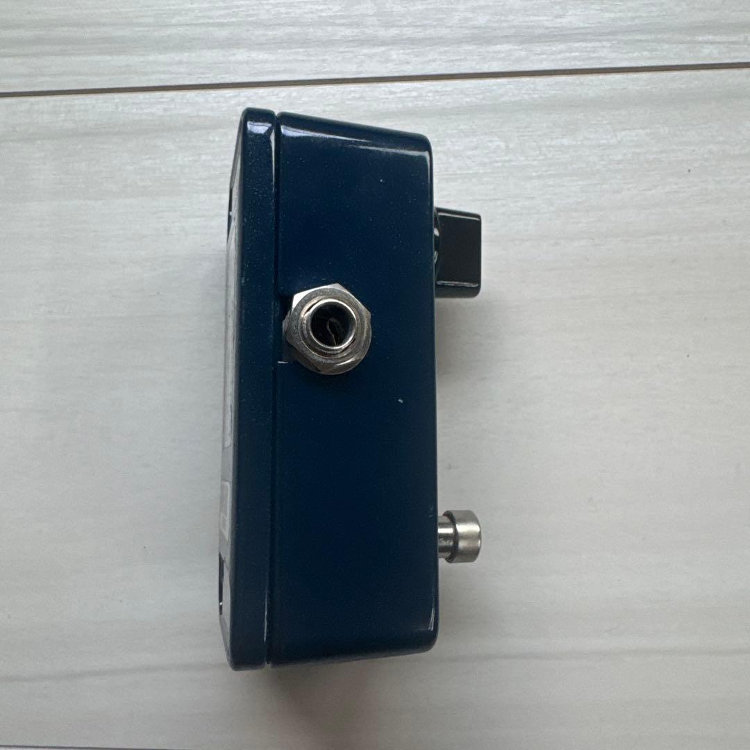 tc electronic Spectra Comp ベースコンプレッサー