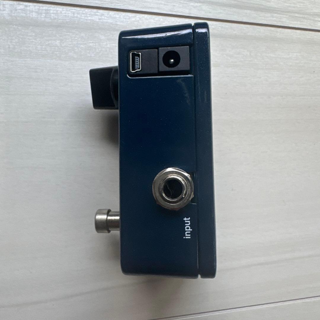 tc electronic Spectra Comp ベースコンプレッサー