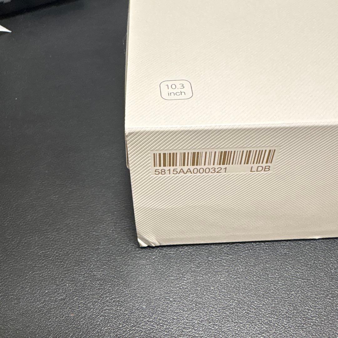 HUAWEI MatePad Paper 10.3インチ 本体スタイラスペン付き