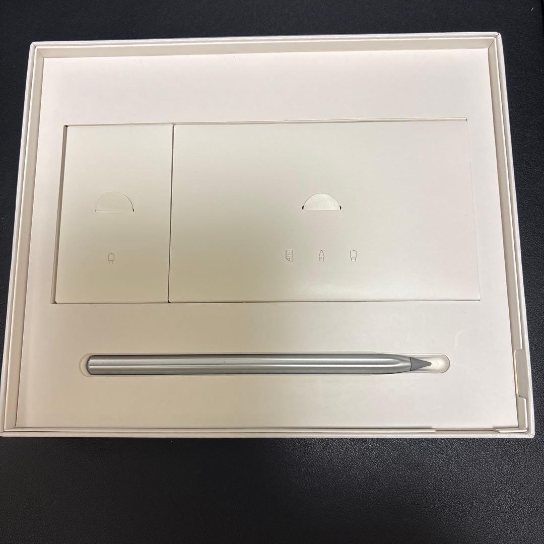 HUAWEI MatePad Paper 10.3インチ 本体スタイラスペン付き