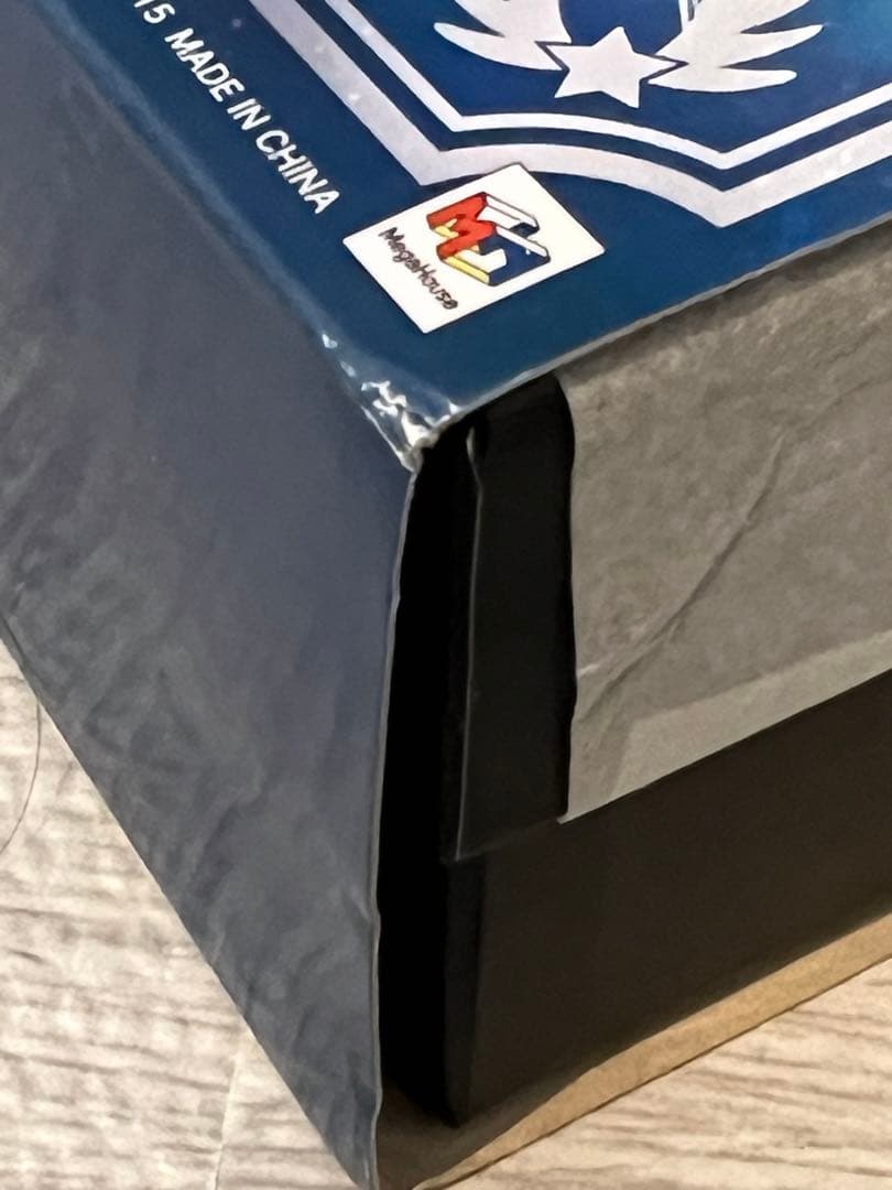 セーラームーン フィギュア スリーライツ編