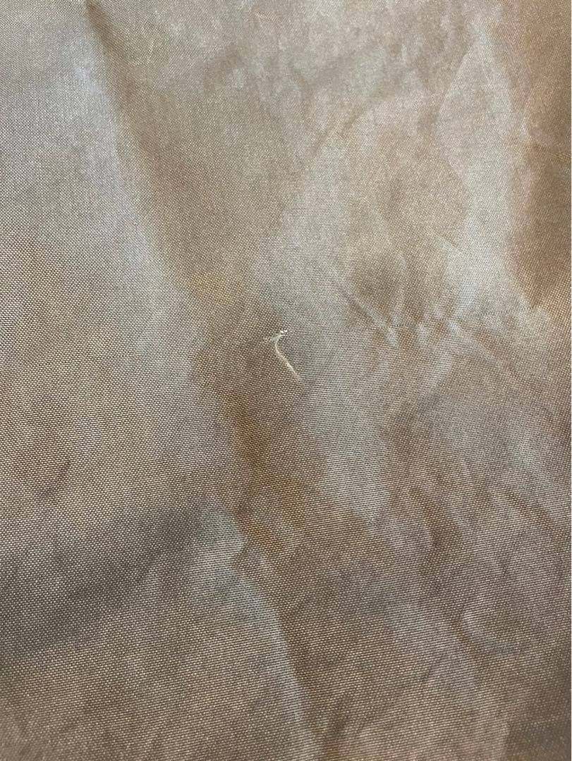 60s USAF ヘルメットバッグ 2nd 米軍実物 U.S.AIRFORCE