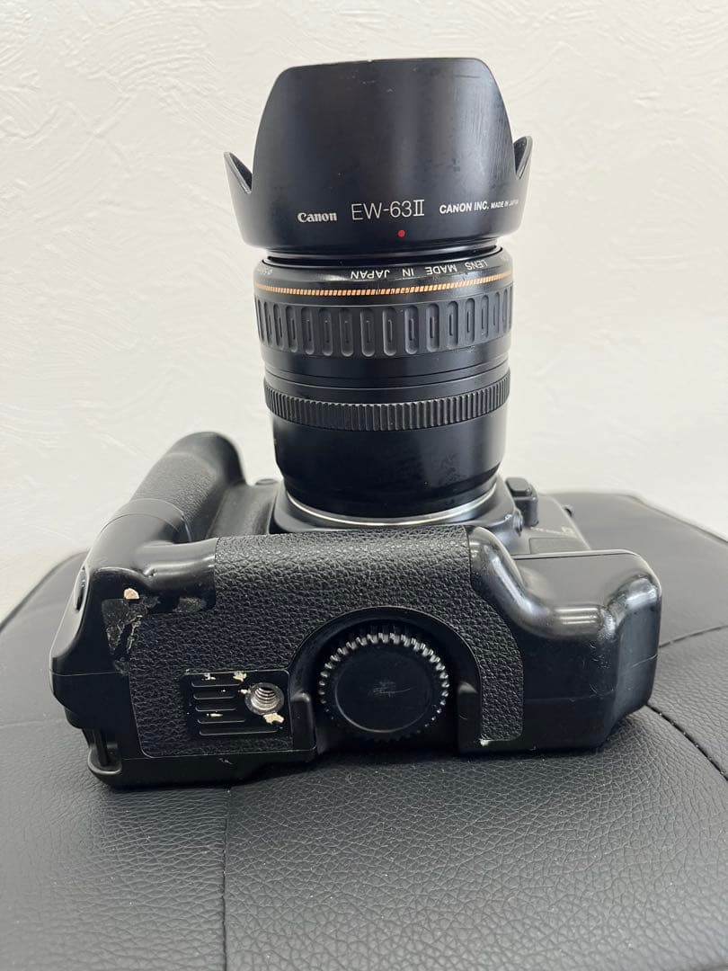 cannon EOS7&BP-300/MINOLTA sweetsαセット