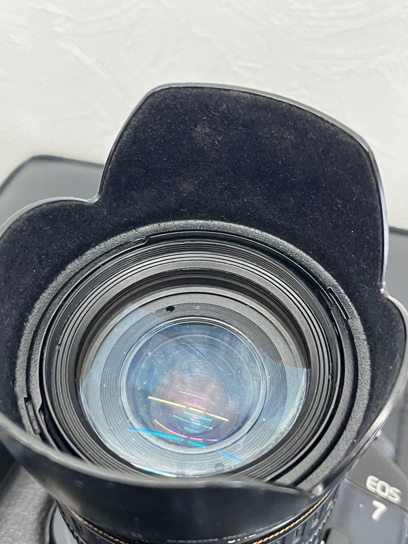 cannon EOS7&BP-300/MINOLTA sweetsαセット