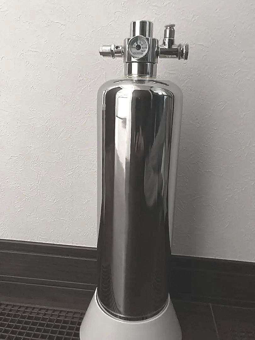 HaruDesign CO2ジェネレーター PRO-D601s