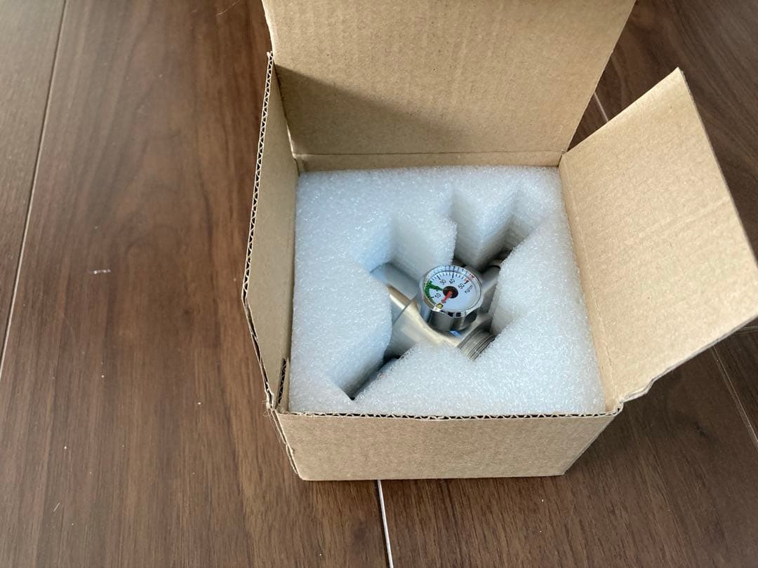 HaruDesign CO2ジェネレーター PRO-D601s