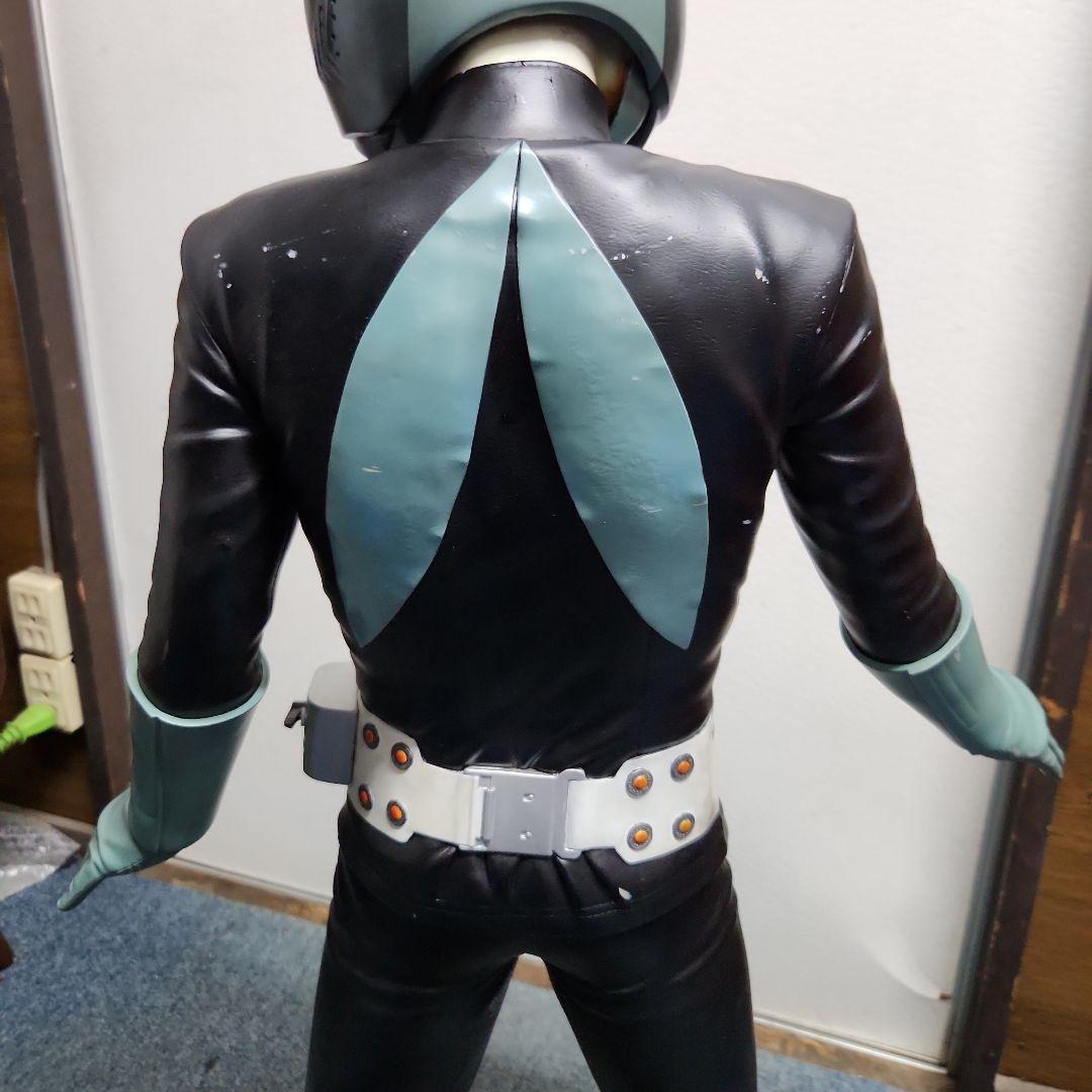 仮面ライダー フィギュア