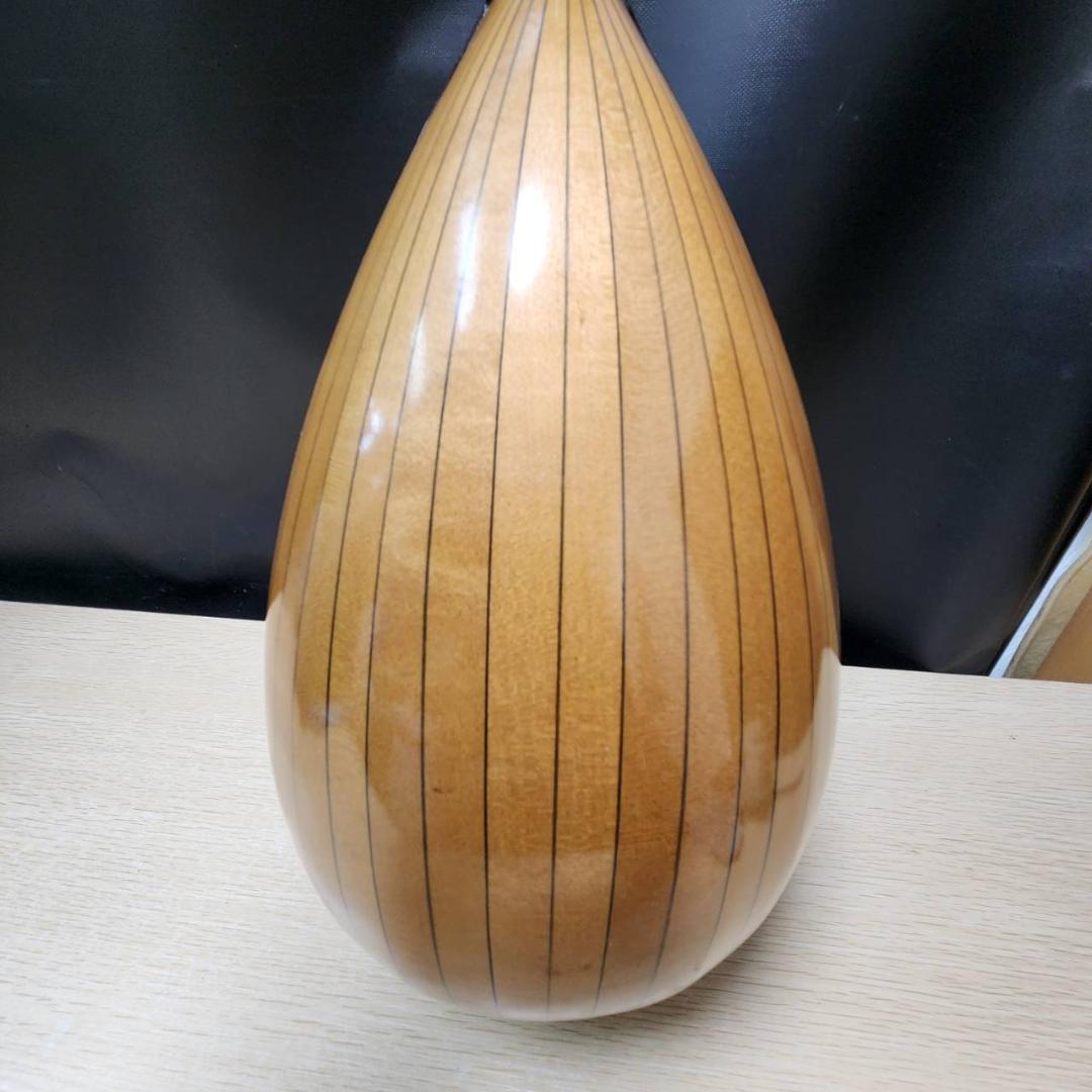 ★鈴木バイオリン　マンドリン　1966　No60　ケース付き