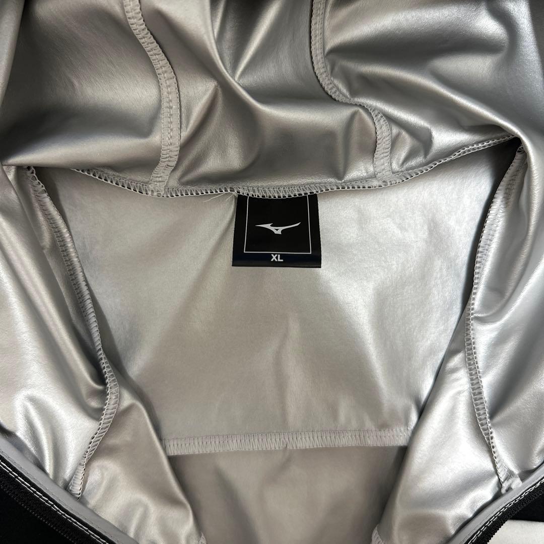 MIZUNO / サウナスーツ