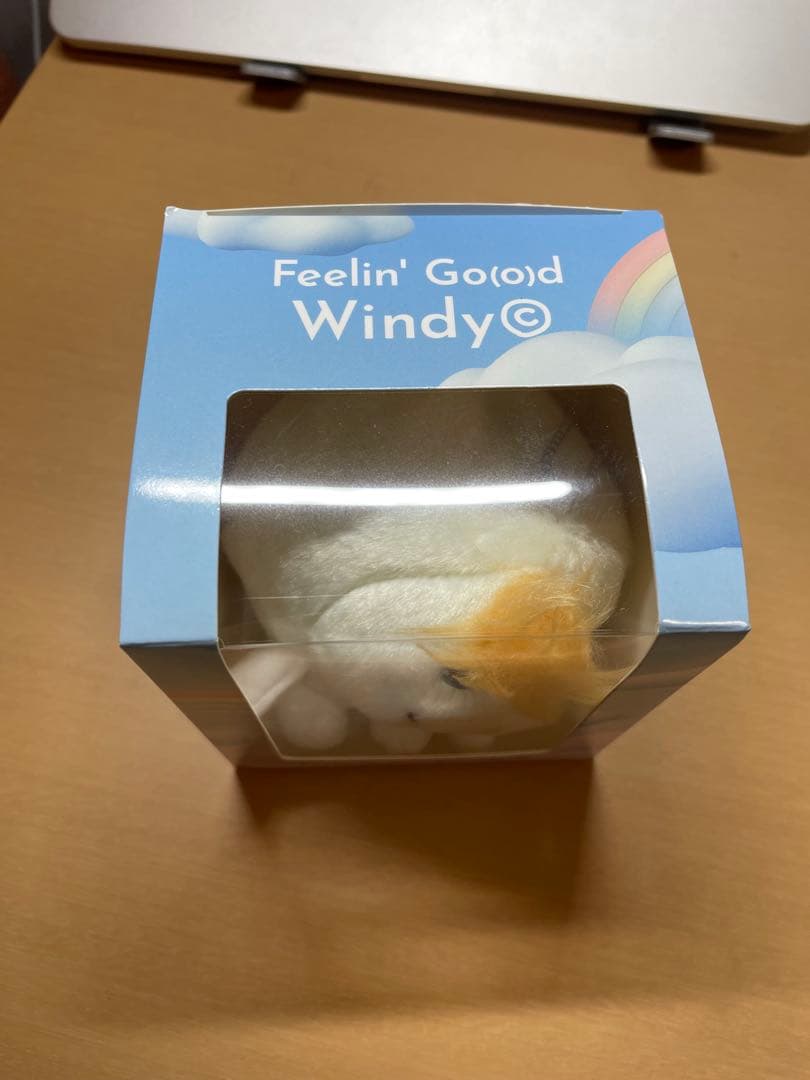 新品・未使用　藤井風　ウィンディー　windy