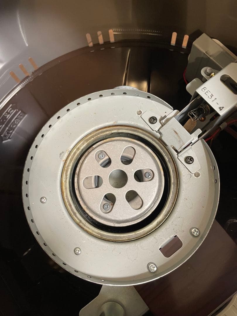 コロナ　灯油ストーブ