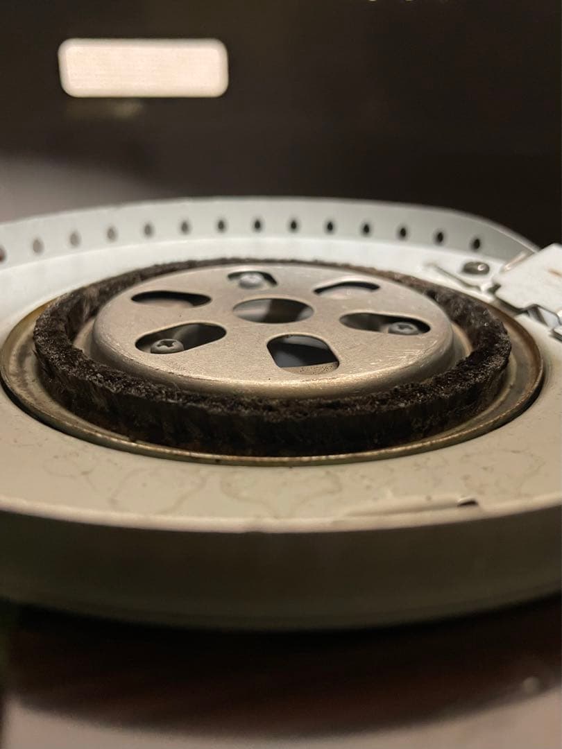 コロナ　灯油ストーブ