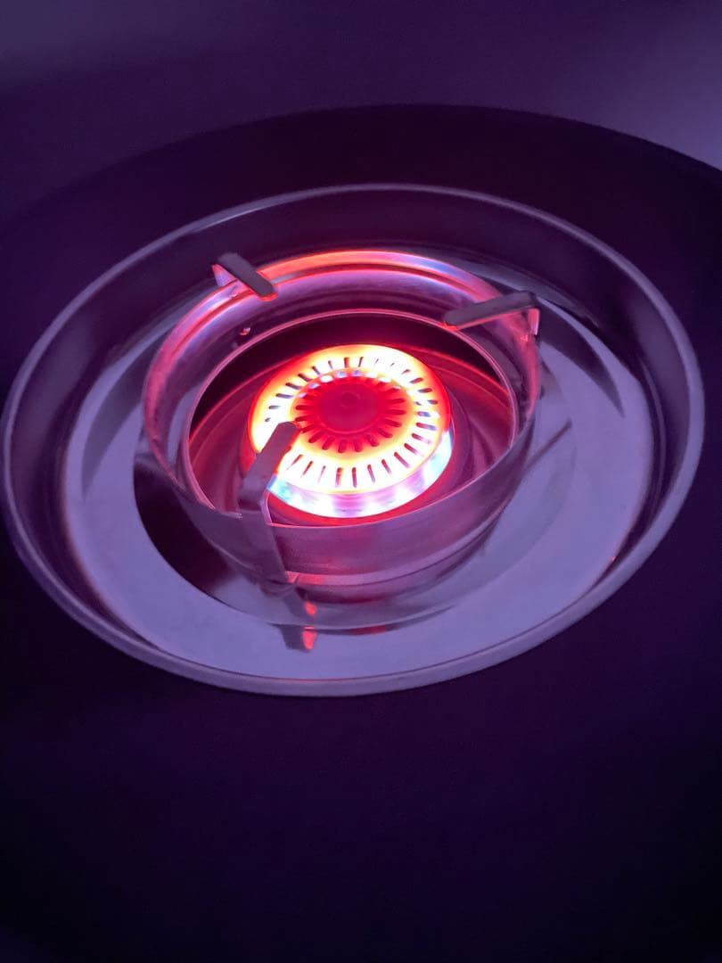 コロナ　灯油ストーブ