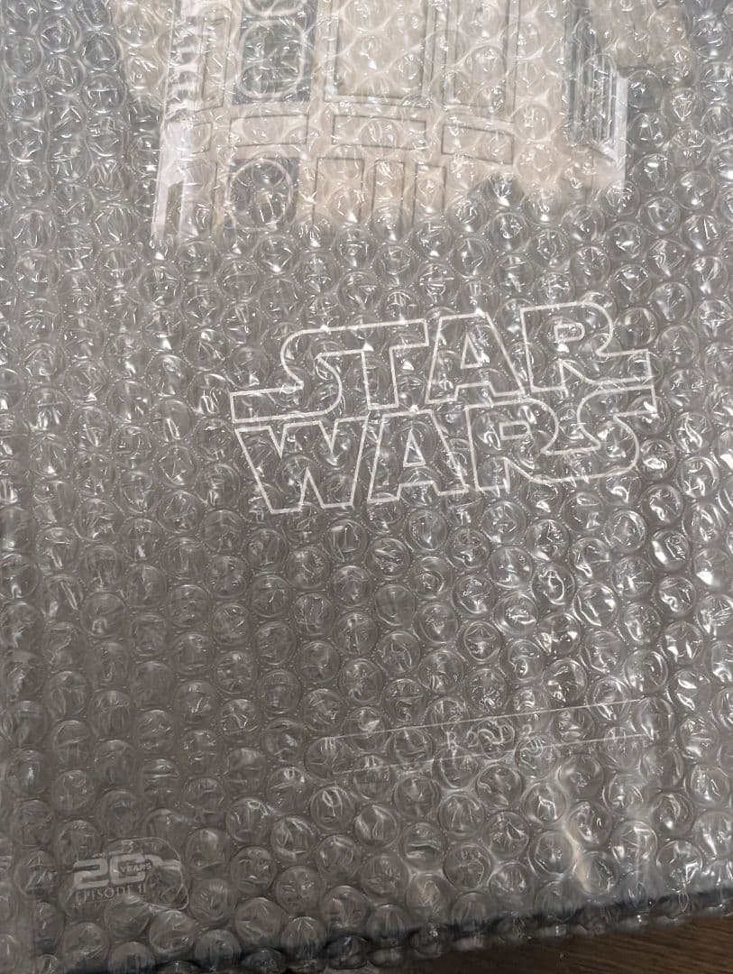 ホットトイズ スター・ウォーズ R2-D2 ムービー・マスターピース