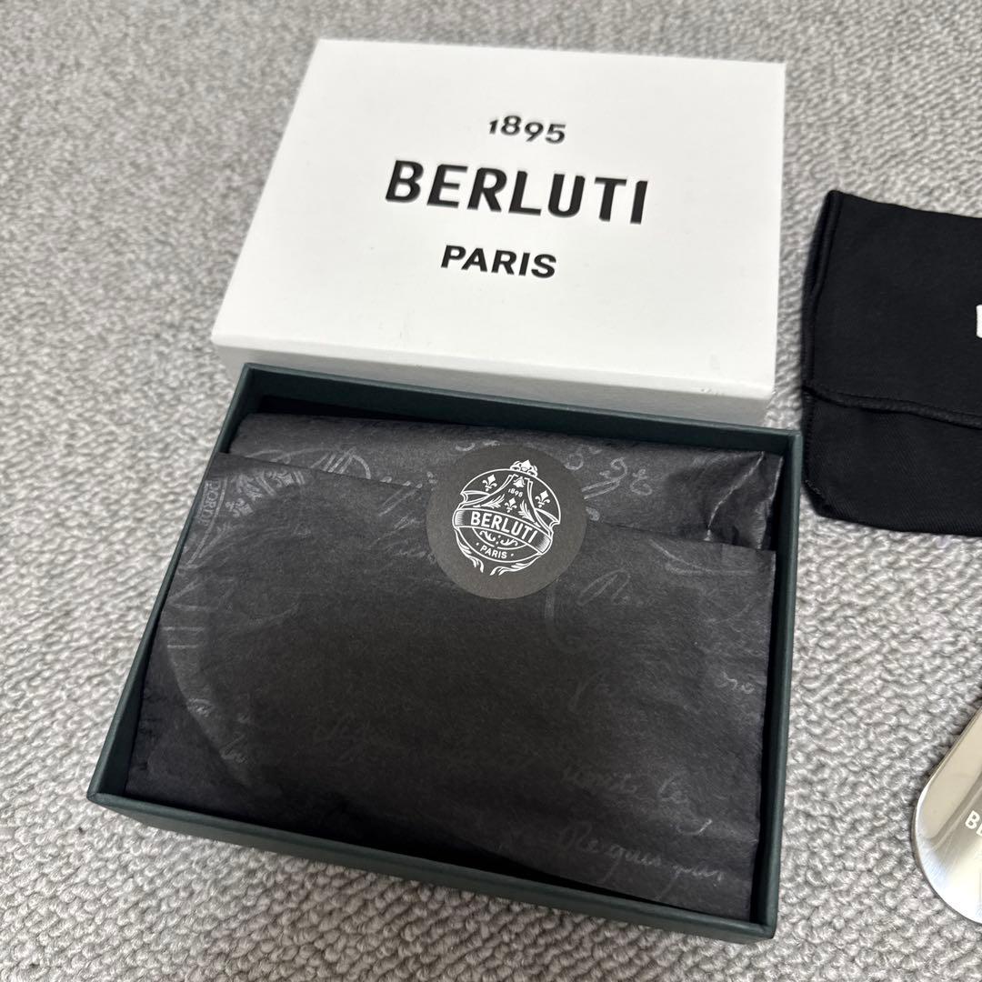 お値下げ！BERLUTI ベルルッティ シューホーン 靴べら