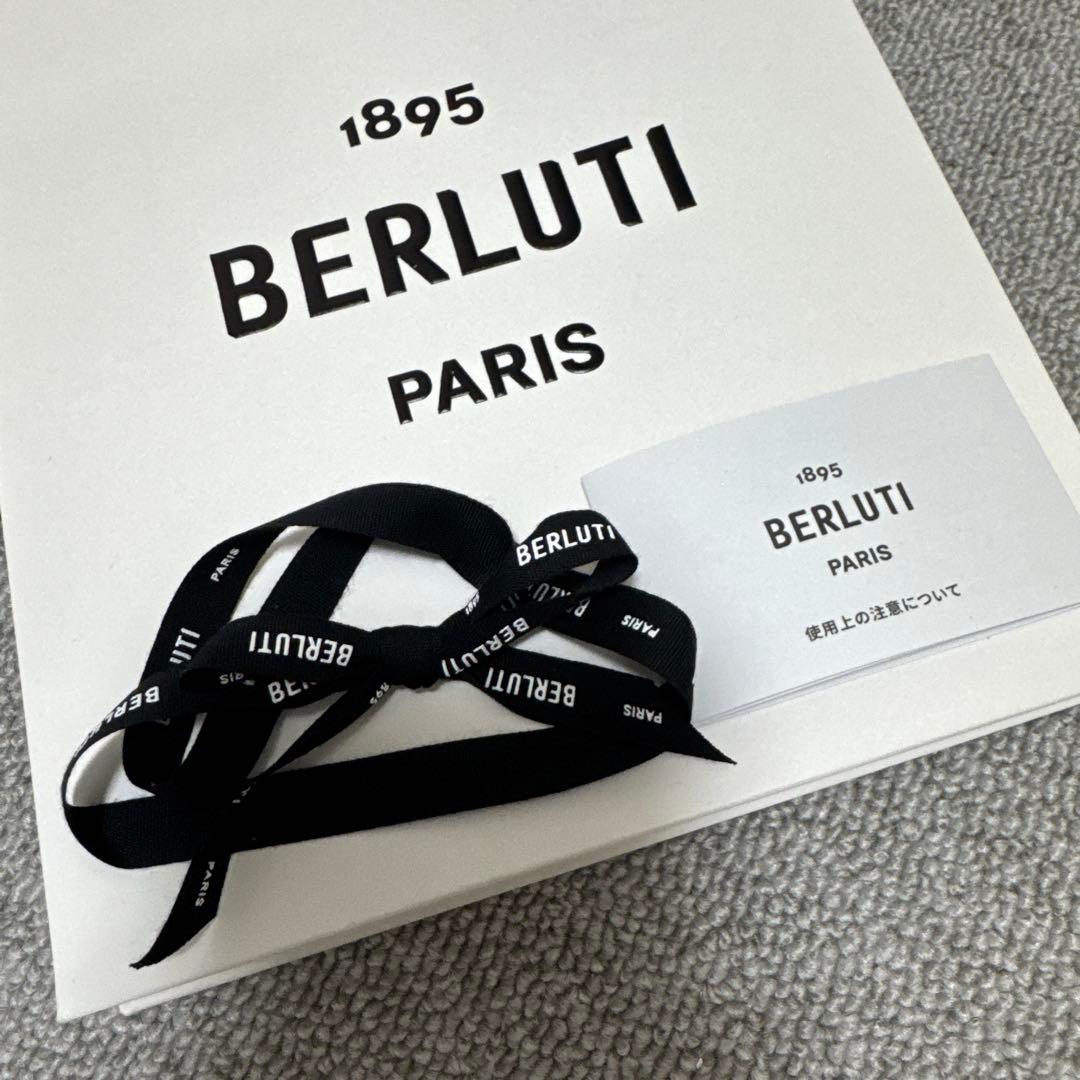 お値下げ！BERLUTI ベルルッティ シューホーン 靴べら