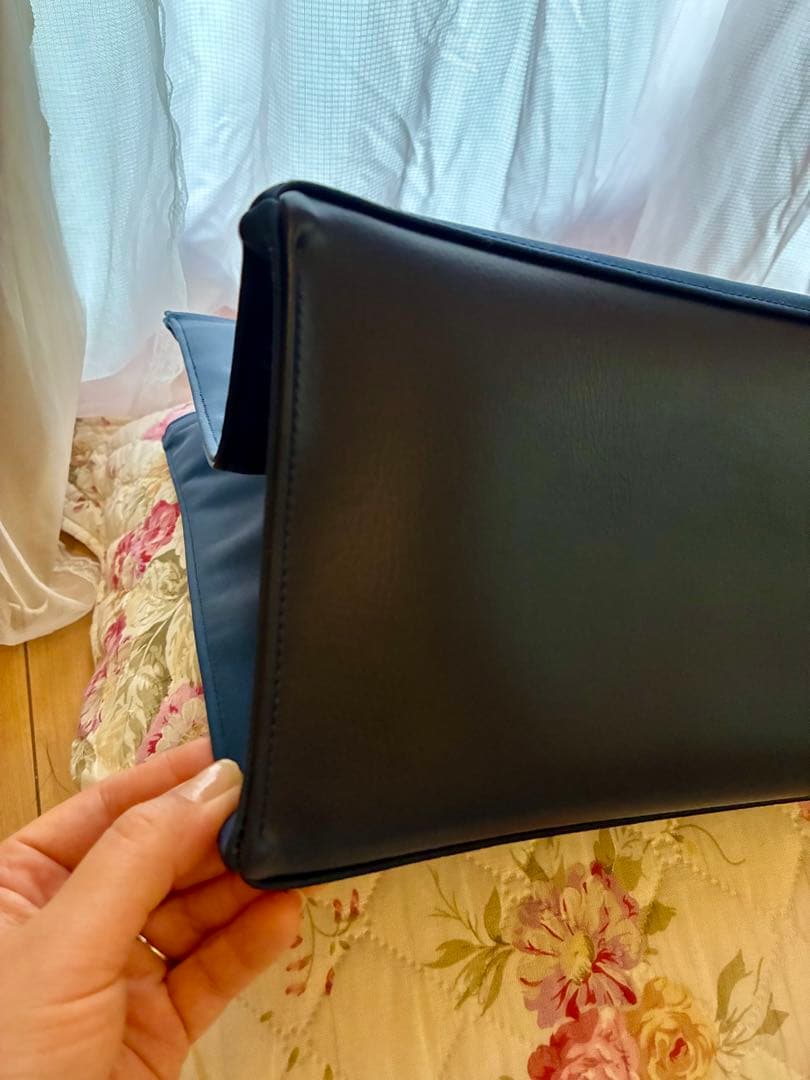 familiar お受験バッグ