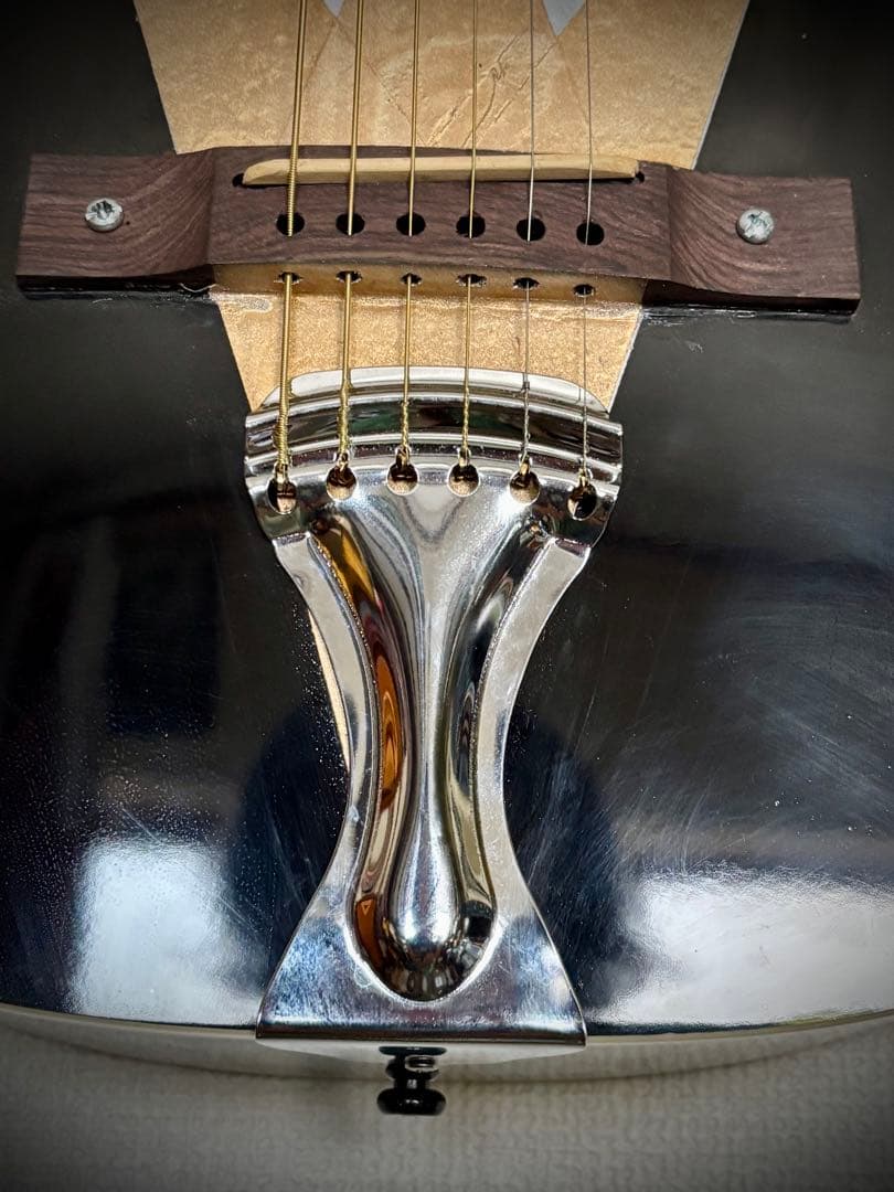 ギター・ウクレレ・マンドリン＊リメイク工房