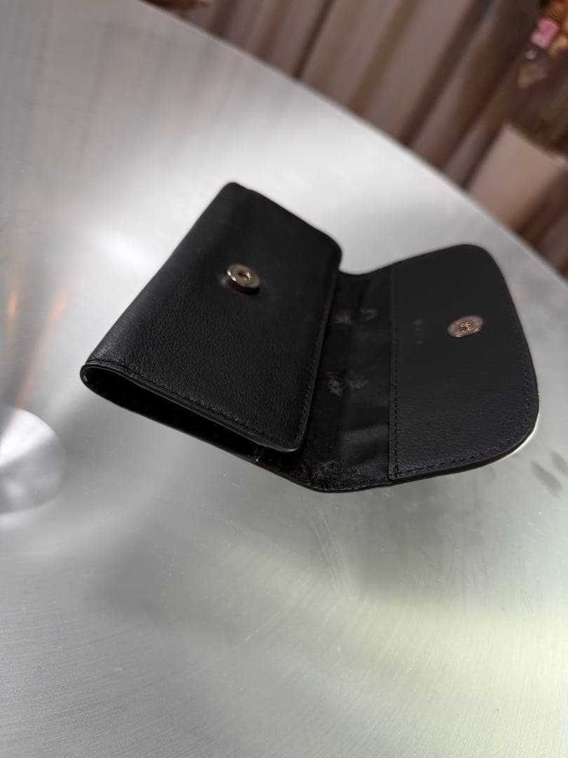 クロムハーツ メガネケース レザーケース