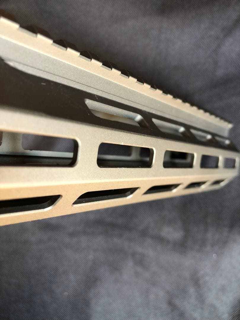 東京マルイ URG-I 11.5インチ用 純正ハンドガード【中古】