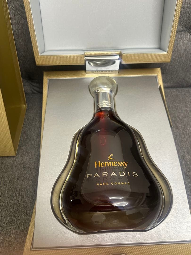 ⭐️高級ブランデー【ヘネシー　パラディ】
