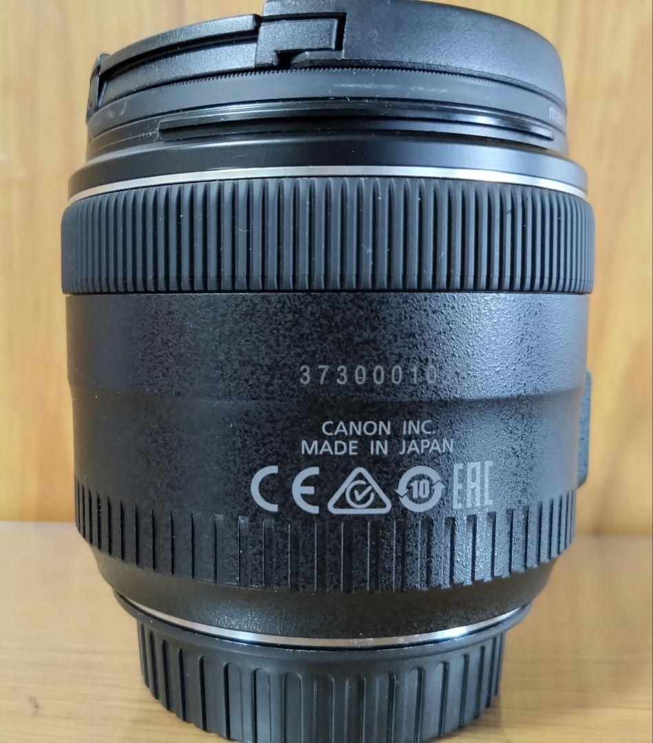 レンズ(単焦点) Canon EF35mm F2 IS USM