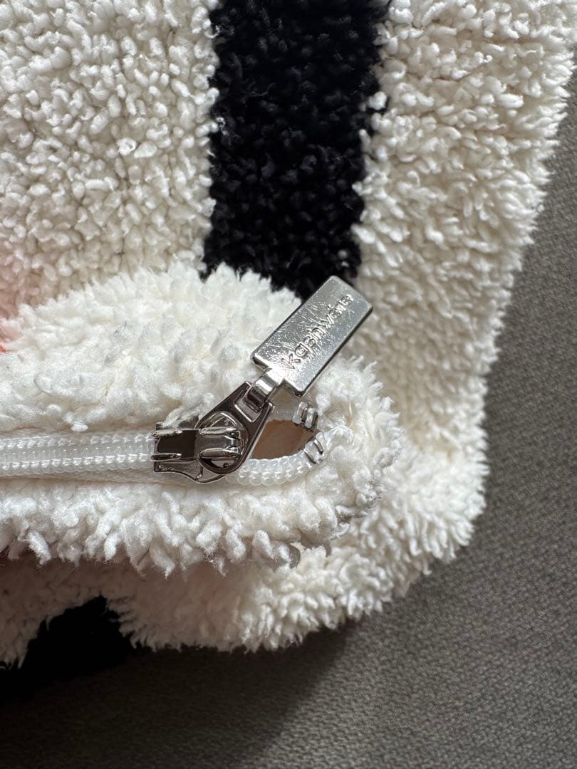 カシウェア CUSHION COVER FRAME 2枚セット