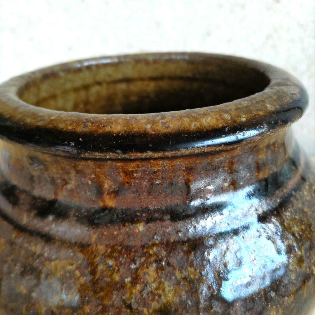 越前　古壷