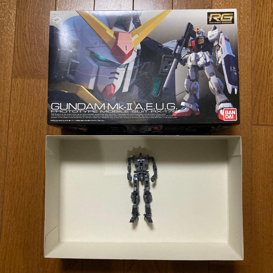 ガンプラまとめ売り　おまけ付き