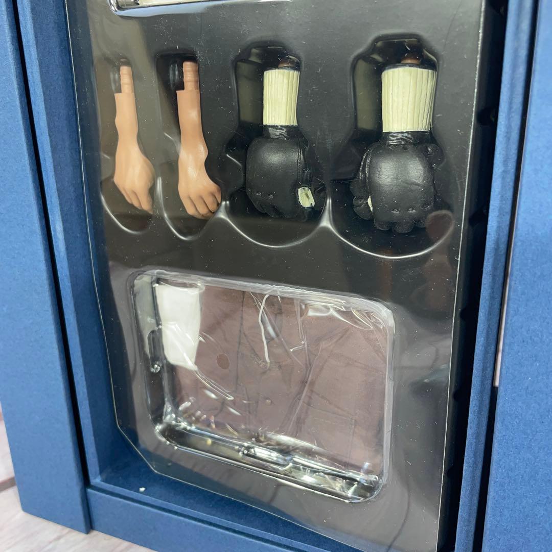 ENTERBAY ブルースリー 燃えよドラゴン 龍争虎闘 1/6 ブルース・リー