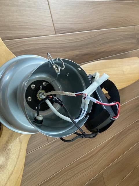 HERMOSA KAMAKURA / ハモサ鎌倉 シーリングファン