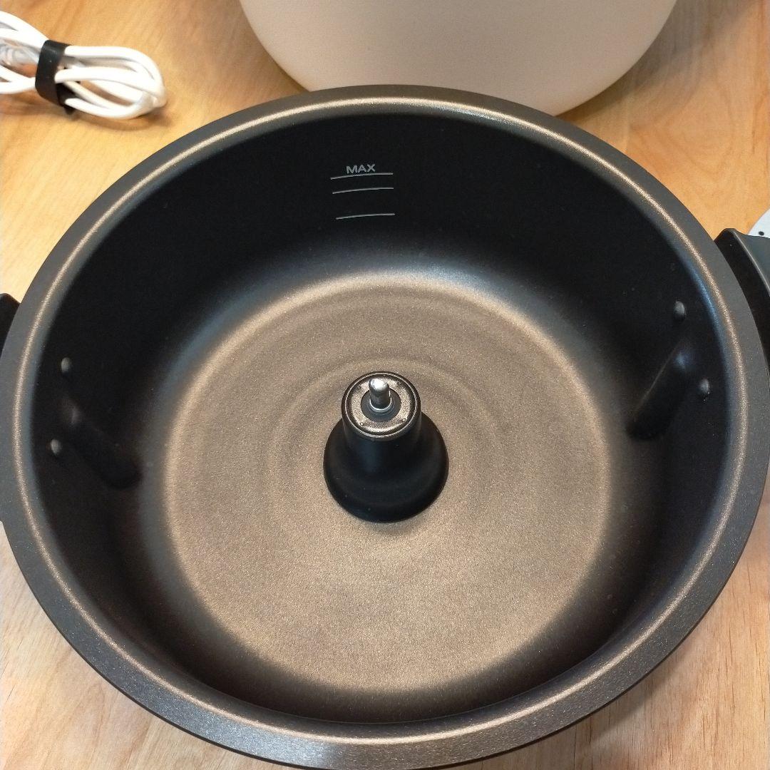 【専用】Panasonic　Bistro オートクッカー　NF-AC700