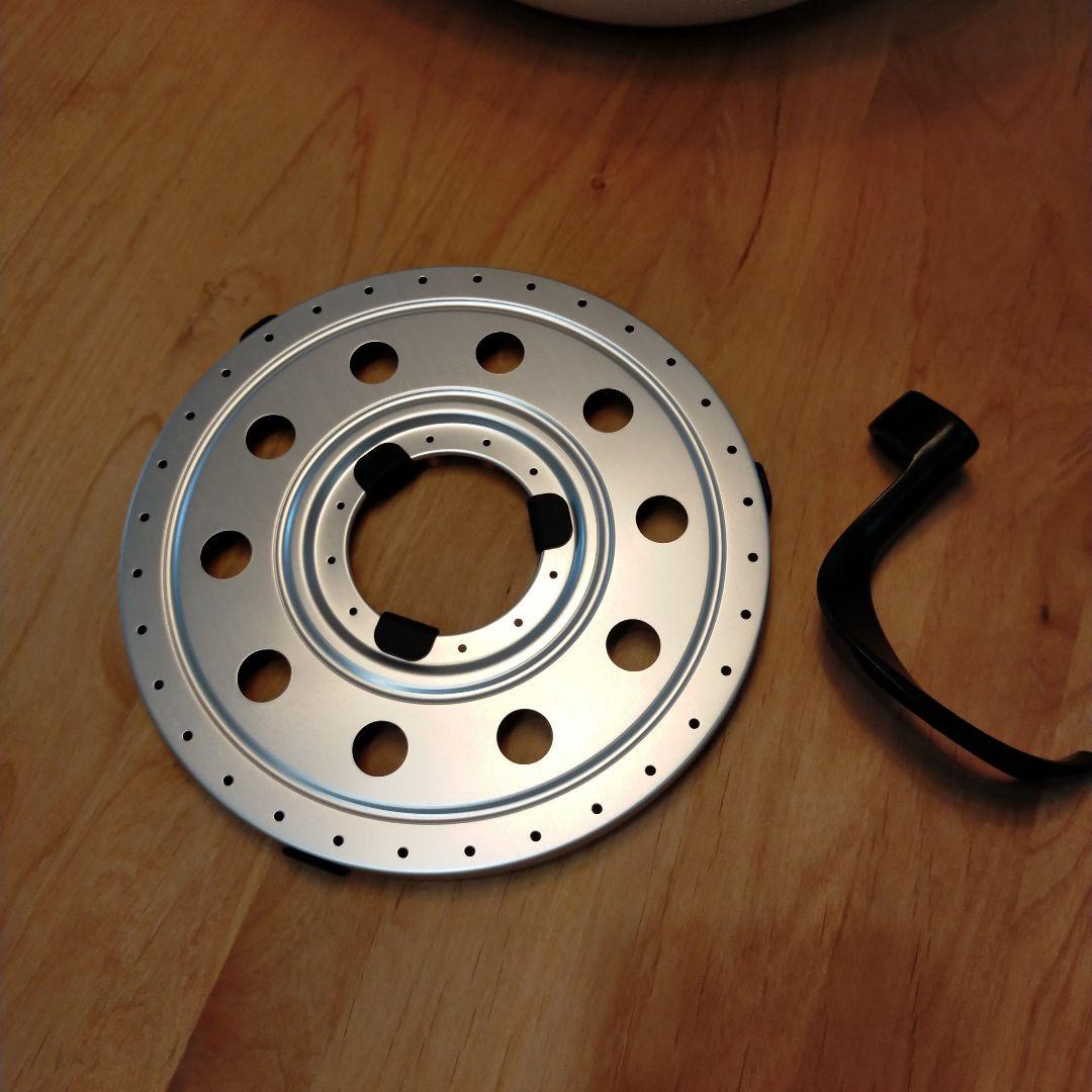 【専用】Panasonic　Bistro オートクッカー　NF-AC700