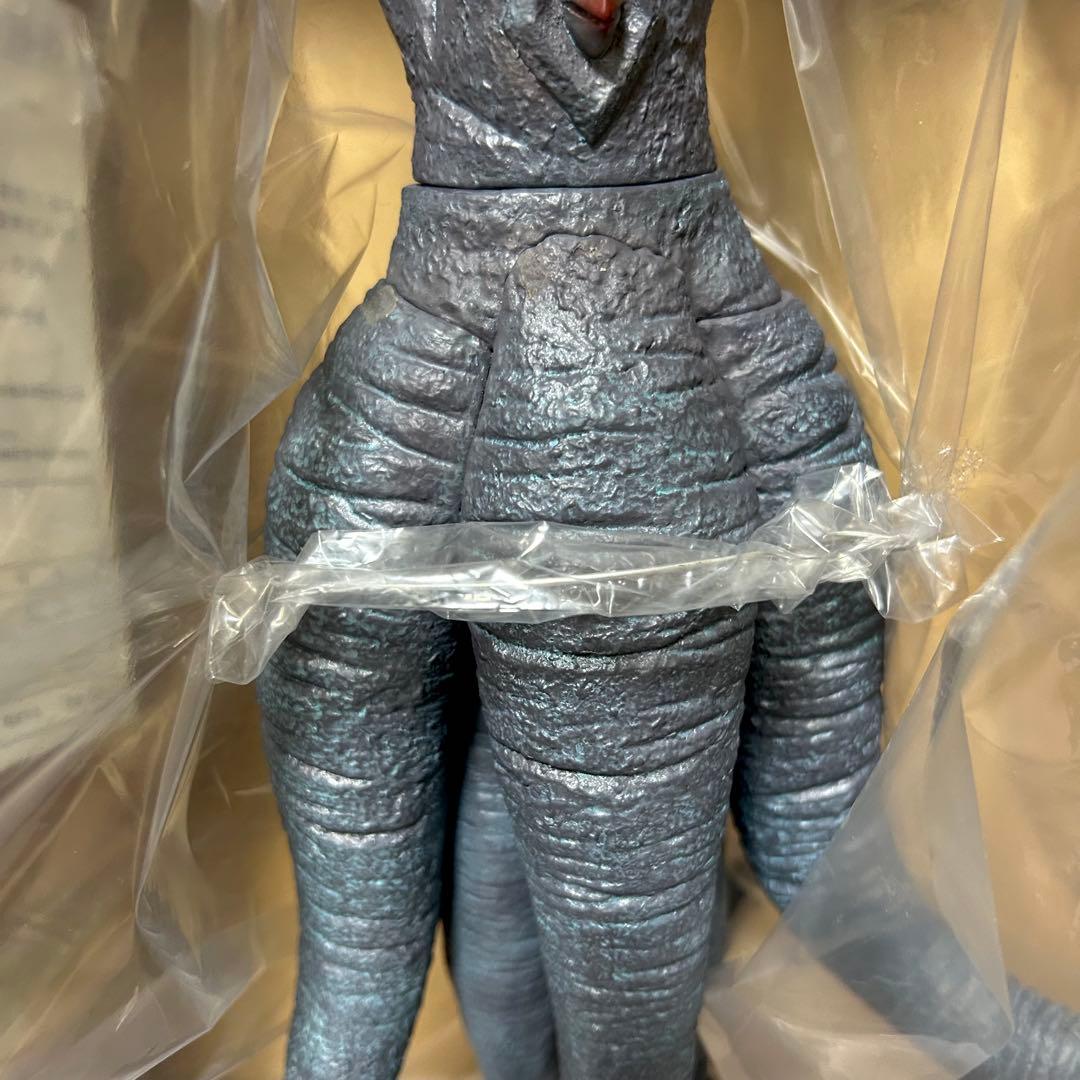 未使用 エクスプラス バイラス 大怪獣シリーズ 大映特撮編 ガレージトイ ゴジラ