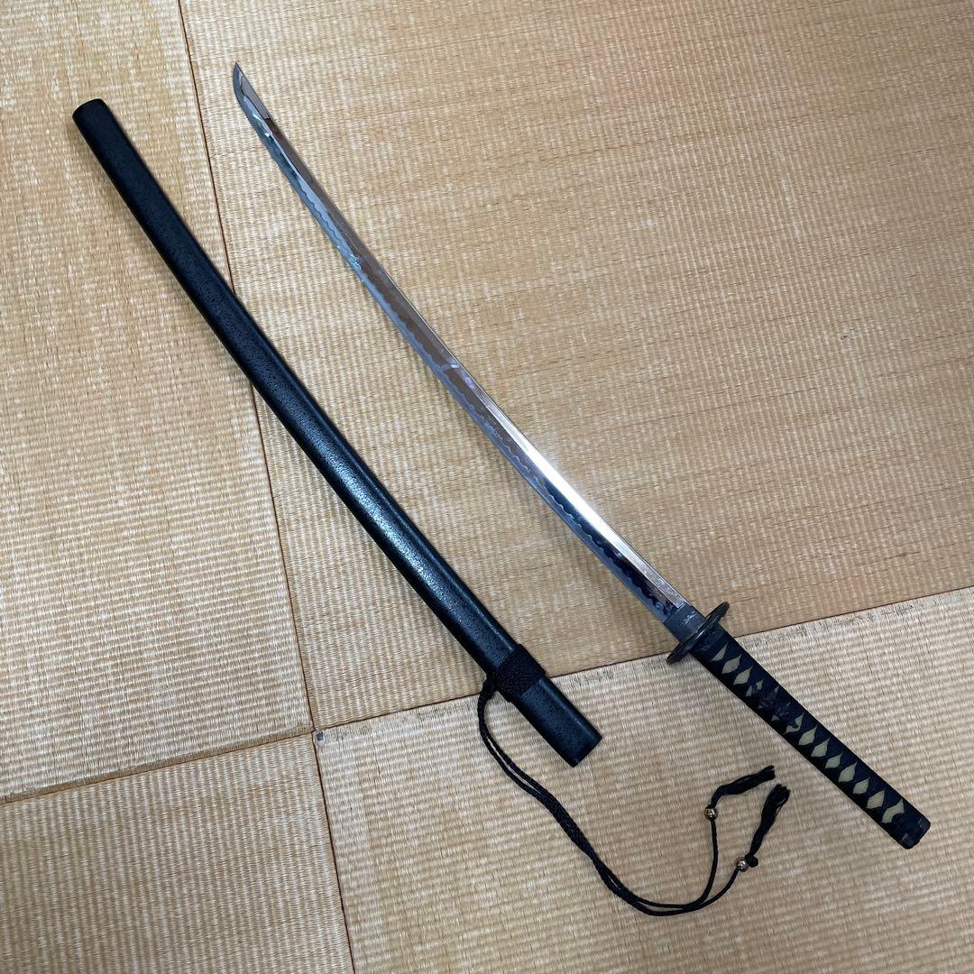 模造刀　2本セット　打刀　脇差し