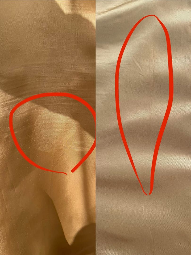 プラダ　スカート　キャメル　38 美品♡