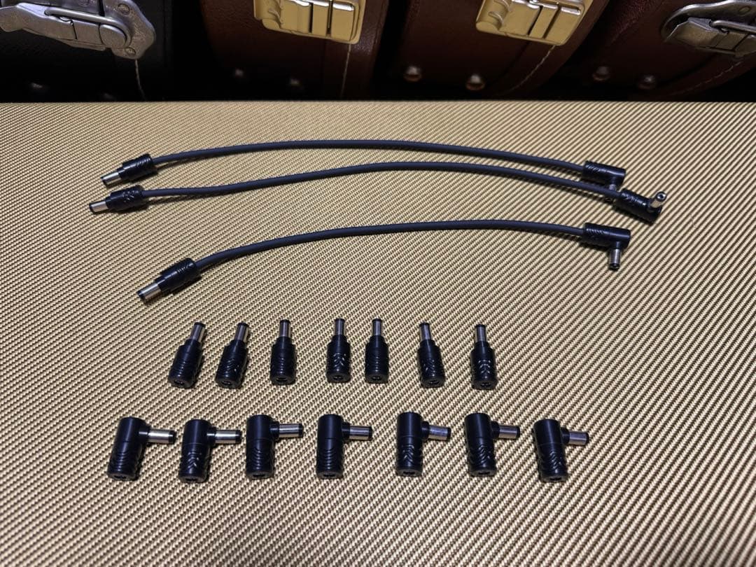 free the tone ソルダーレス　DC まとめ売り