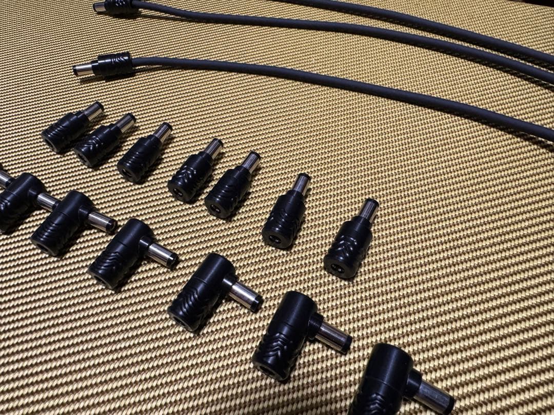 free the tone ソルダーレス　DC まとめ売り