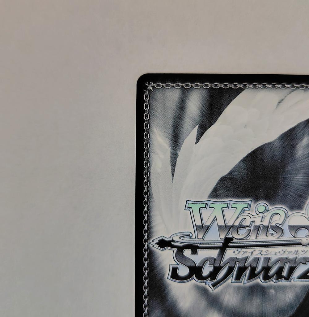 ヴァイス SPサイン「Sing For You」1枚 ご注文はうさぎですか？？