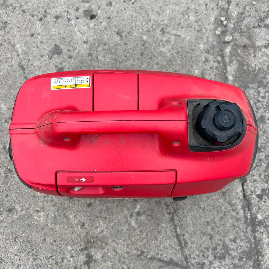 ホンダ HONDA EU9i インバーター発電機 ポータブル発電機